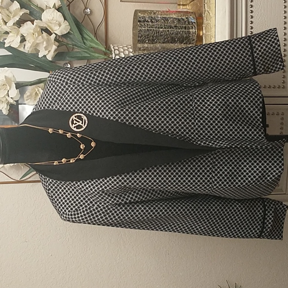 Worthington Blazer